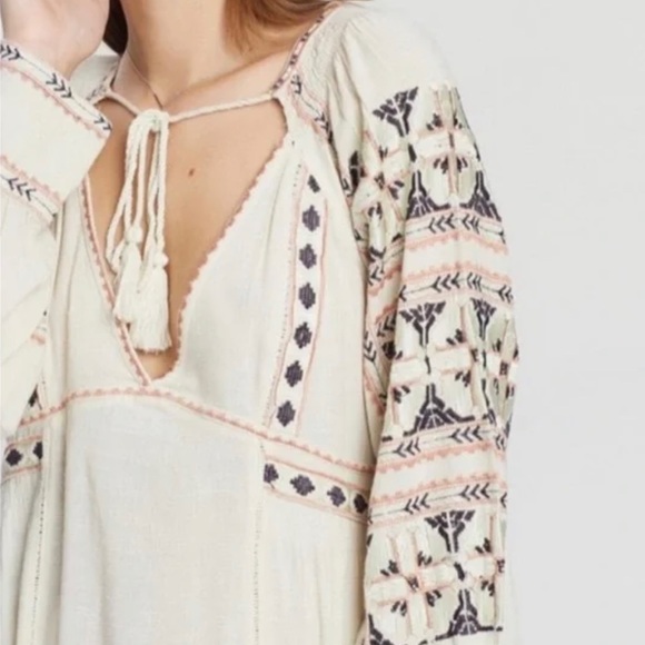 Free People All My Life Dress - Picture 3 of 7